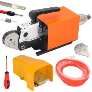 Bracket Crimping Machine